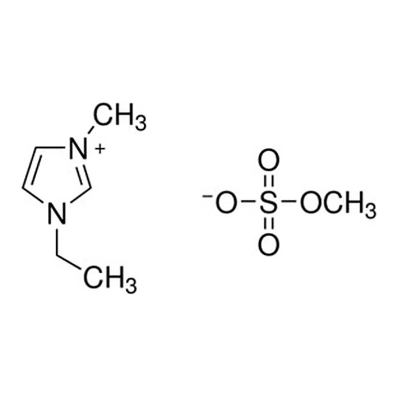 Merck 1-Ethyl-3-methylimidazolium methyl sulf&