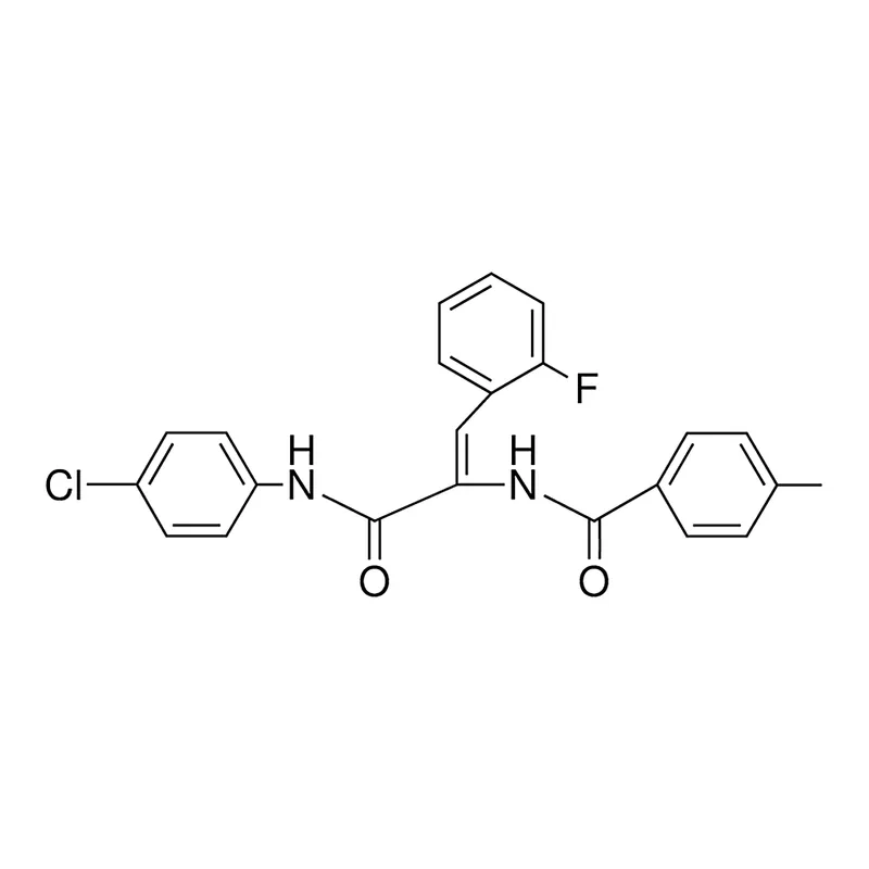 Merck N-(1-(4-CHLORO-PHENYLCARBAMOYL - 25 MG&
