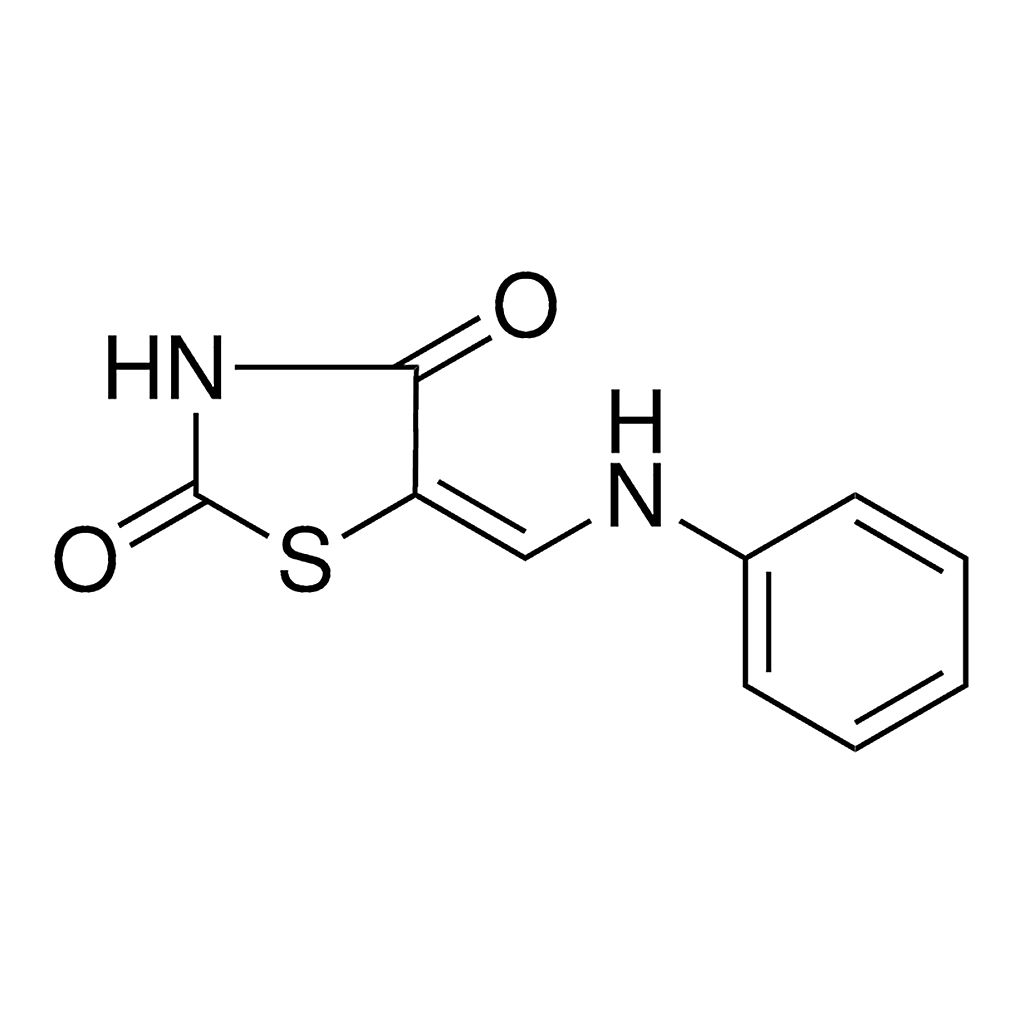 Merck 5-(ANILINOMETHYLENE)-1,3-THIAZOL-