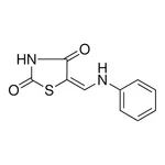 Merck 5-(ANILINOMETHYLENE)-1,3-THIAZOL-