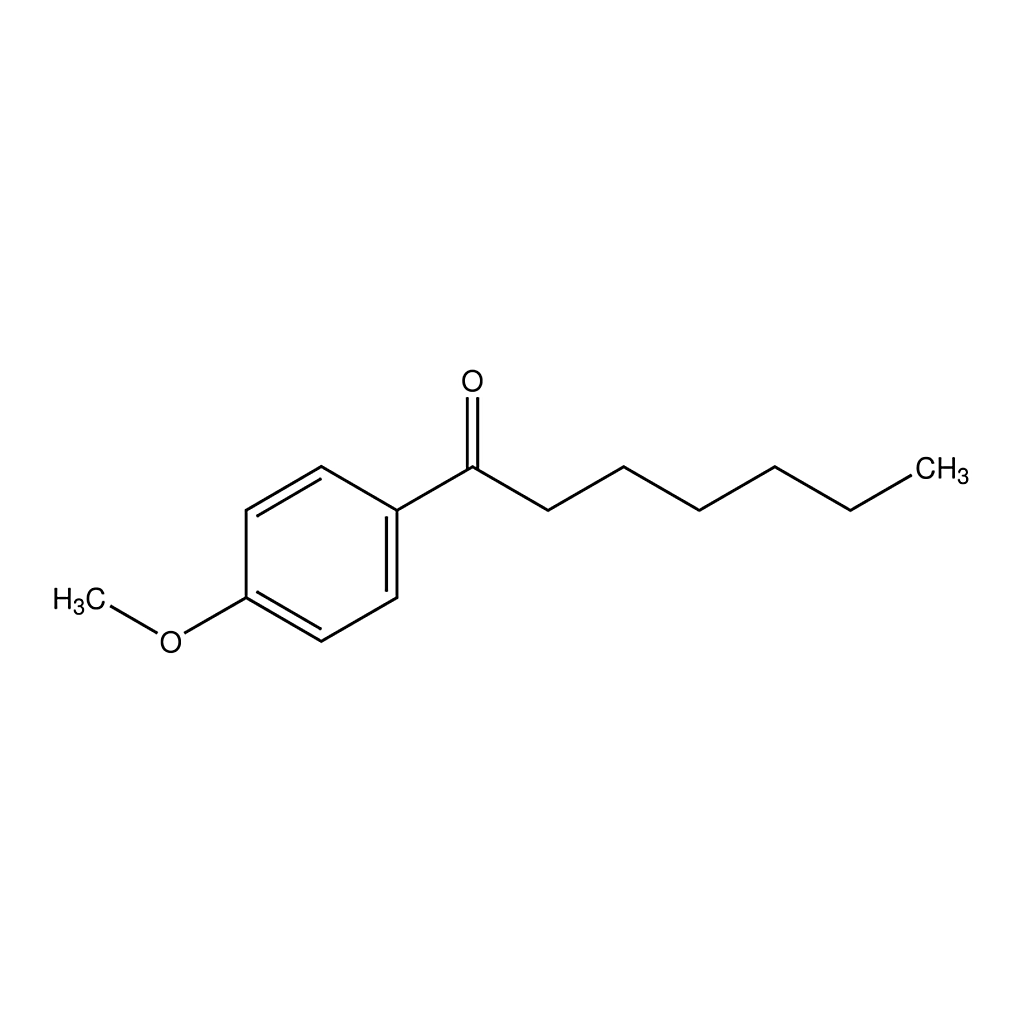 Merck 1-(4-Methoxyphenyl)heptan-1-one