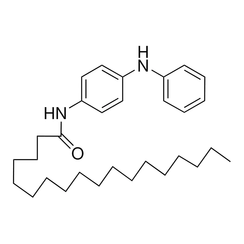 Merck 4'-ANILINOSTEARANILIDE