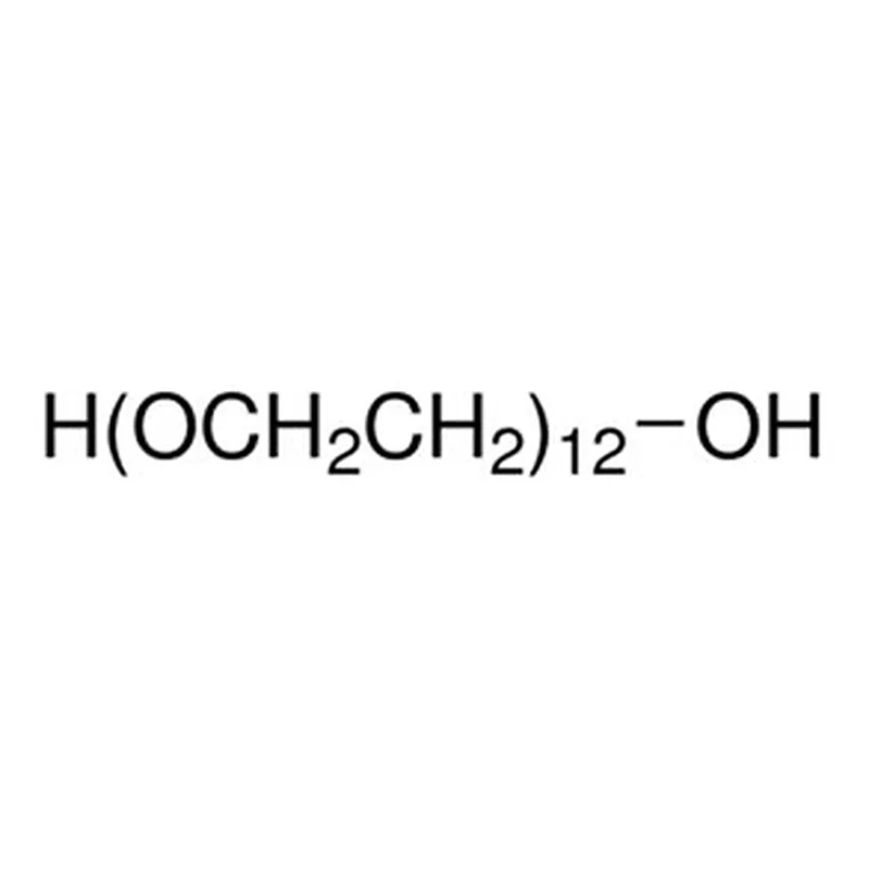 Merck DODECAETHYLENE GLYCOL