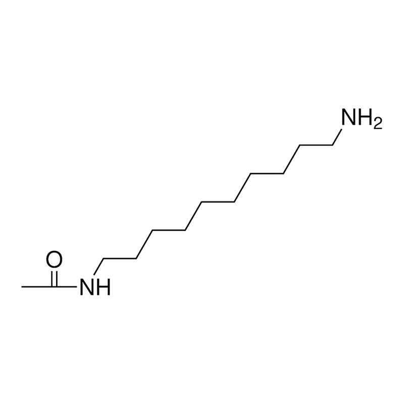 Merck N-(10-AMINO-DECYL)-ACETAMIDE-