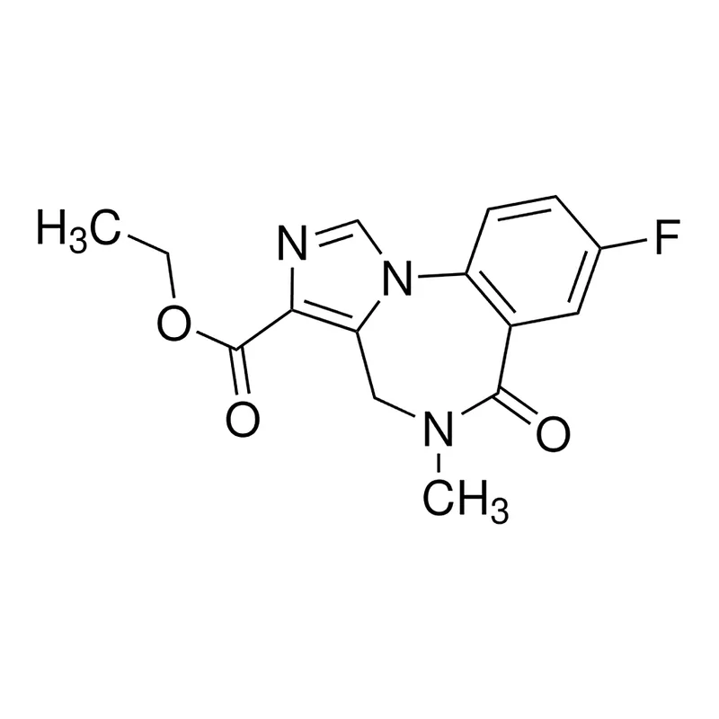 Merck Flumazenil