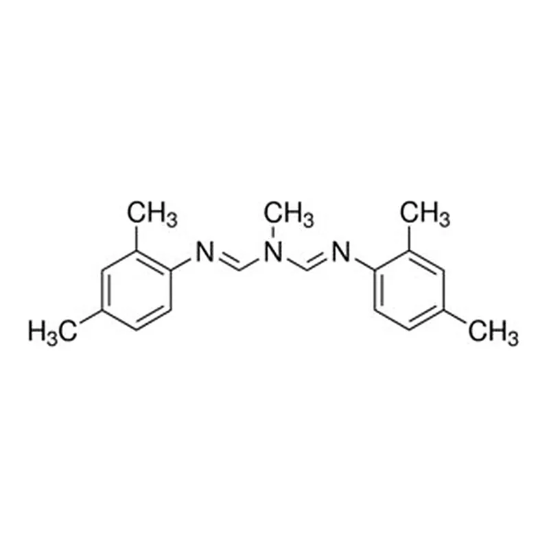 Merck AMITRAZ, UNITED STATES PHARMACOPEIA (USP
