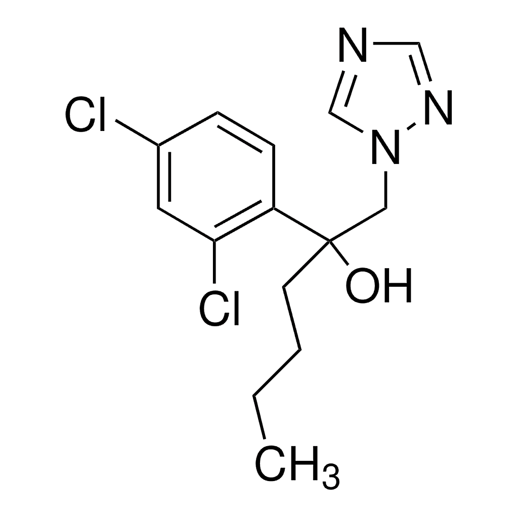 Merck Hexaconazol