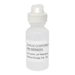 OHAUS pH electrolyte, KCl saturated AgCl, 30ml