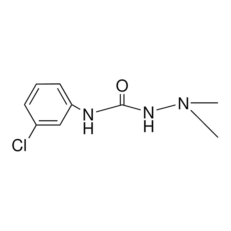 Merck 4-(3-CHLOROPHENYL)-1,1-DIMETHYL-
