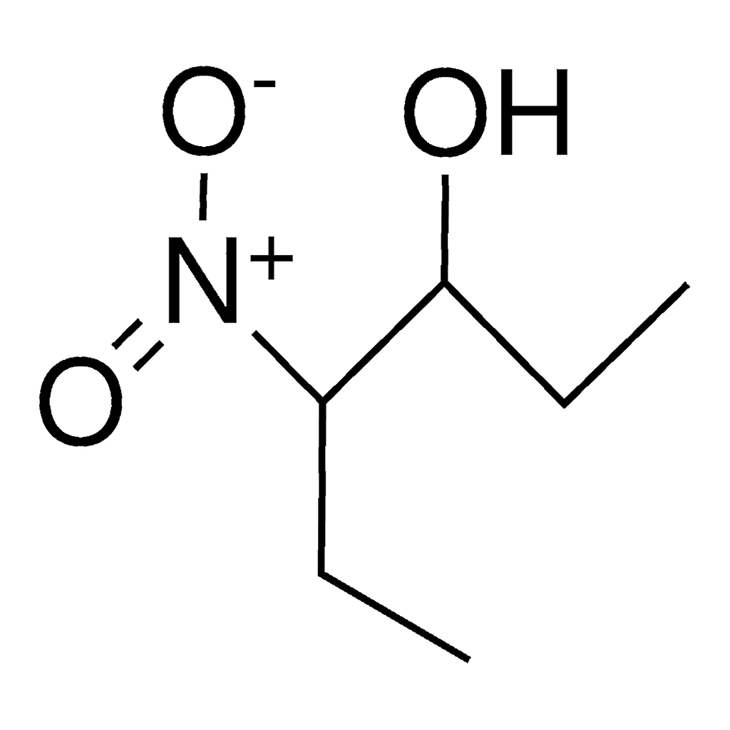 Merck 4-NITRO-3-HEXANOL-