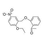 Merck 2'-(2-ETHOXY-5-NITROBENZYLOXY)A-