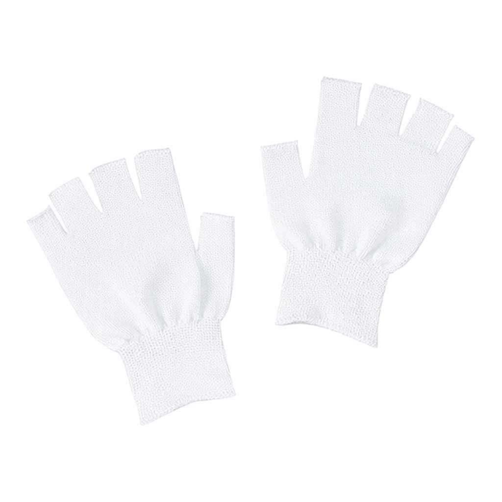 AS ONE ASPURE Inner Glove With Fingers XS 10 Pairs and others