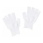 AS ONE ASPURE Inner Glove With Fingers XS 10 Pairs and others