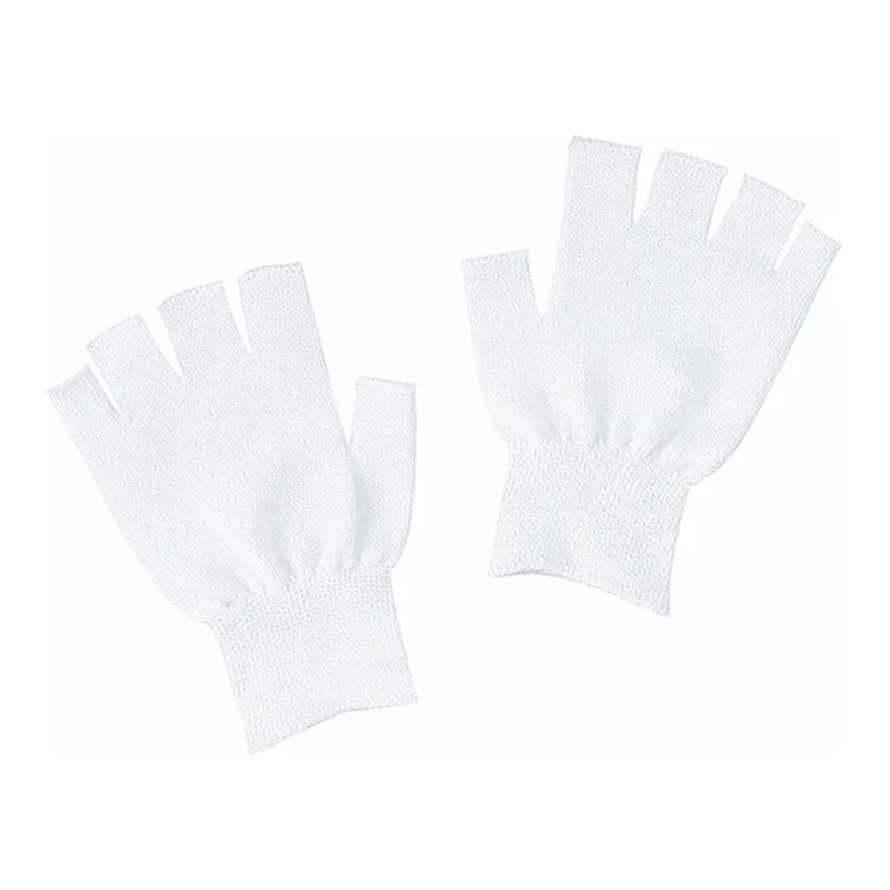 AS ONE ASPURE Inner Glove With Fingers XS 10 Pairs and others