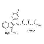 Merck FLUVASTATIN SODIUM HYDRATE