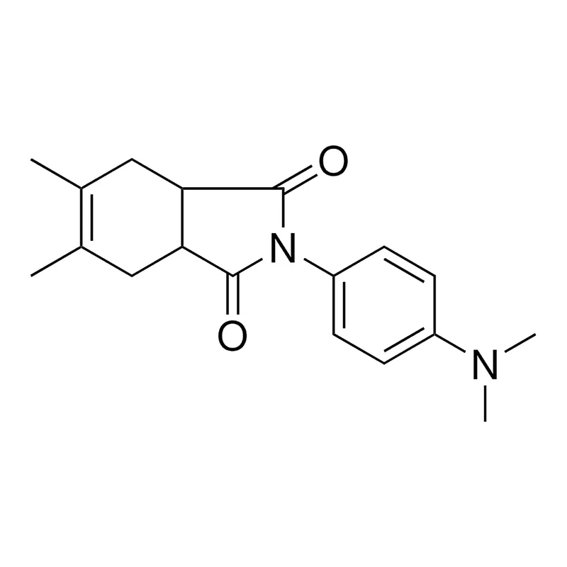 Merck 2-(4-DIMETHYLAMINO-PHENYL)-5,6 - 25 MG&