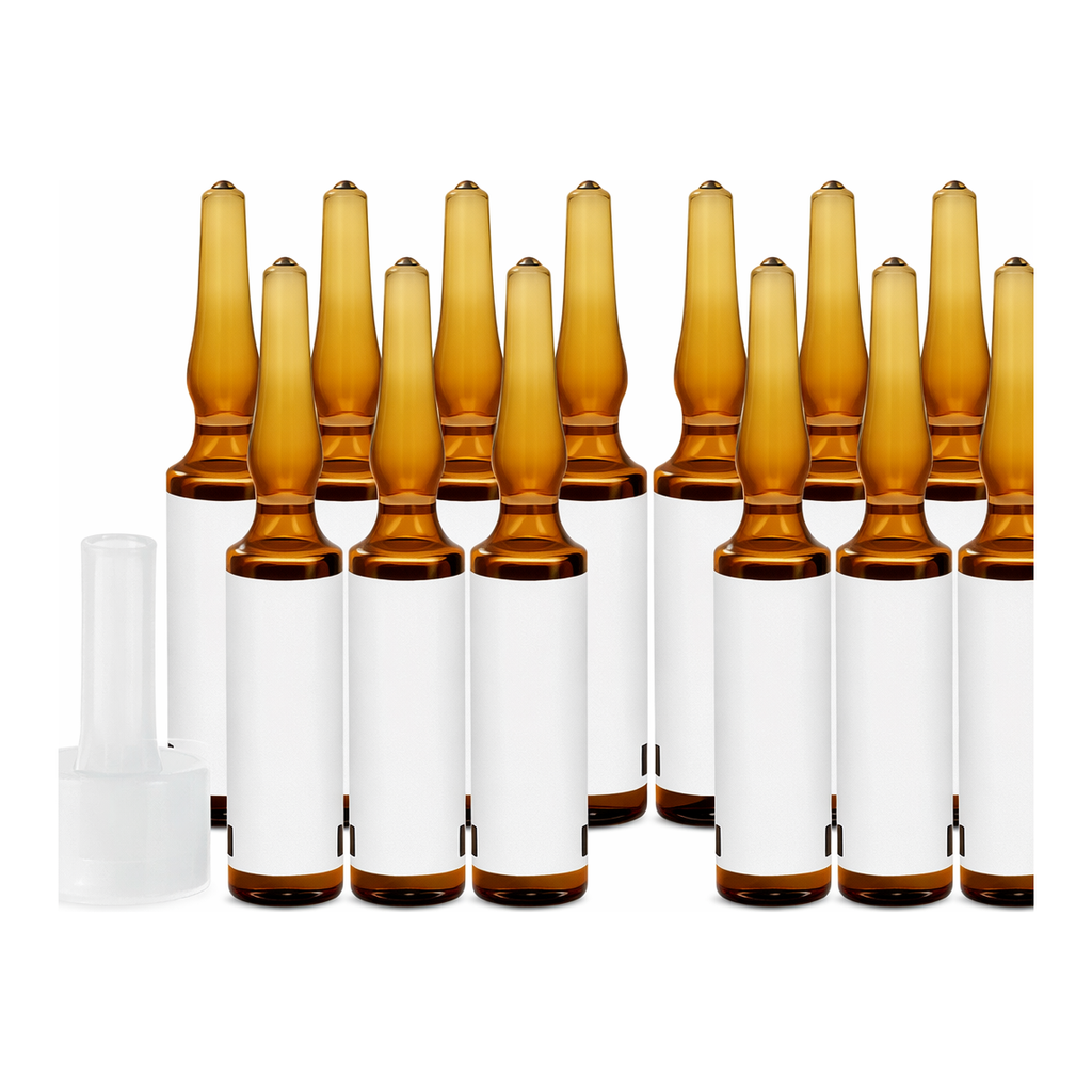 Waters UPLC 5mm Absorbance Test Solutions Kit