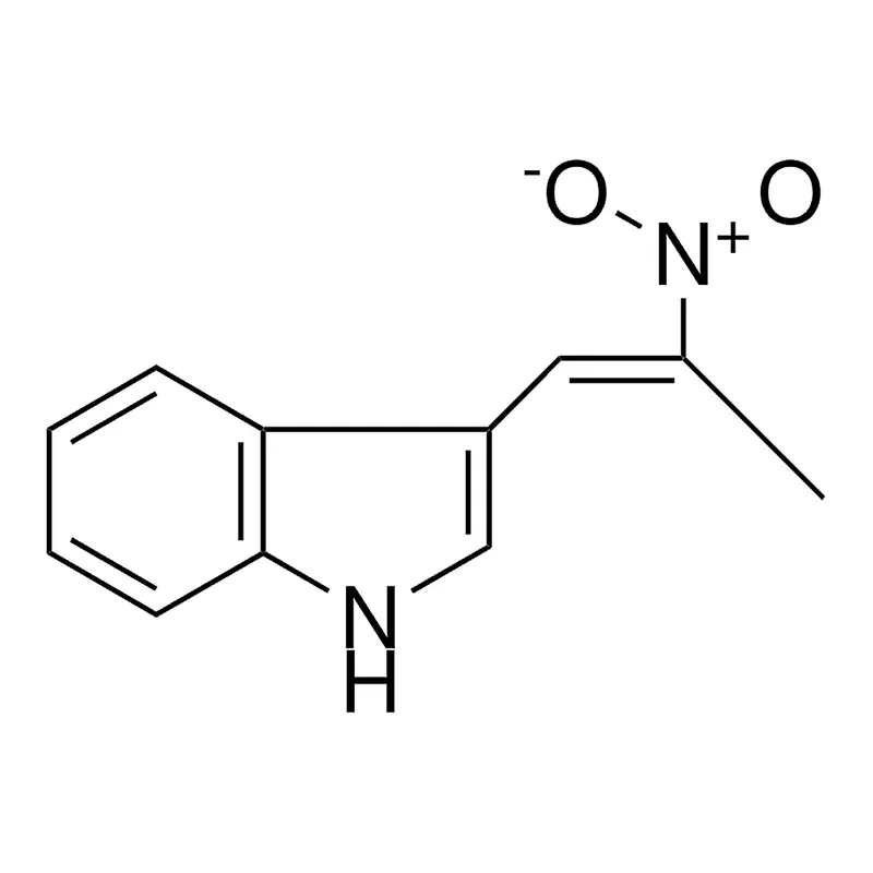 Merck 3-(2-NITRO-1-PROPENYL)INDOLE-
