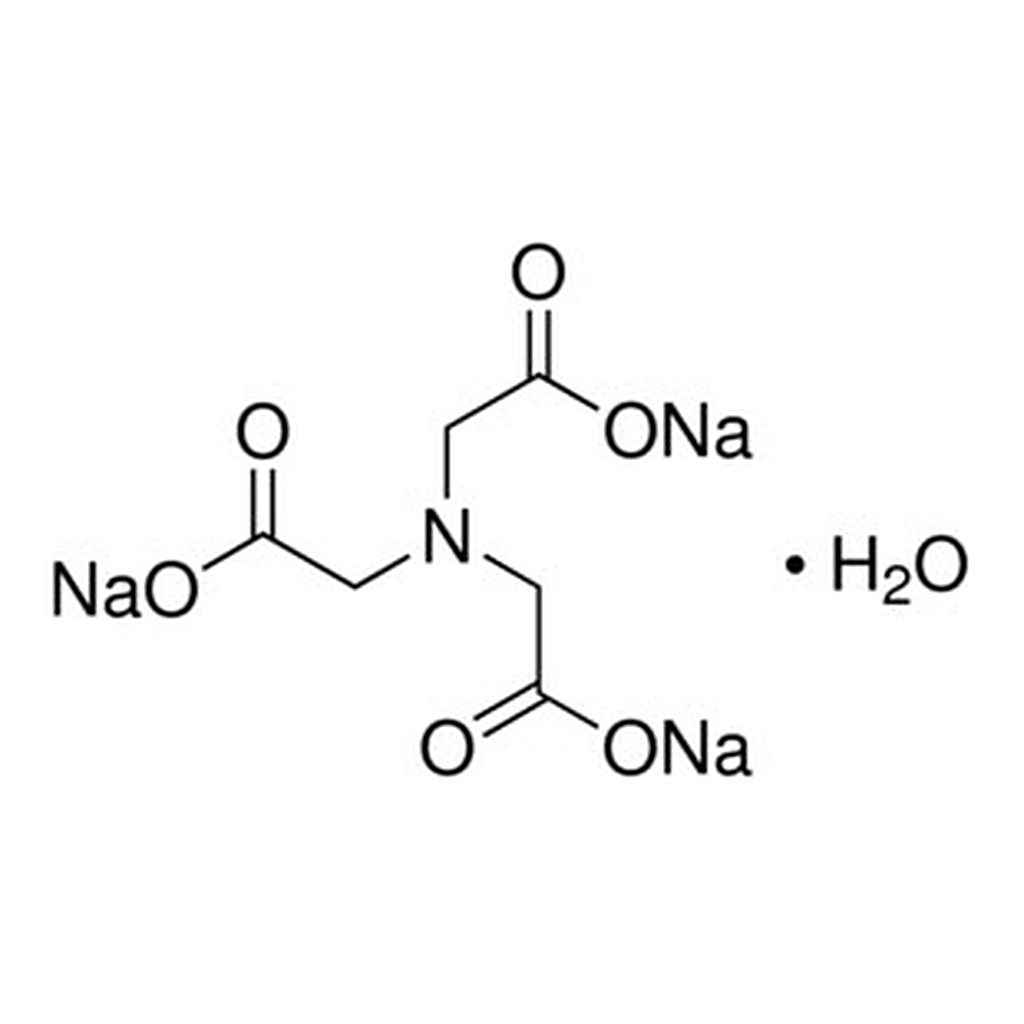 Merck NITRILOTRIACETIC ACID TRISODIUM SALT MO&