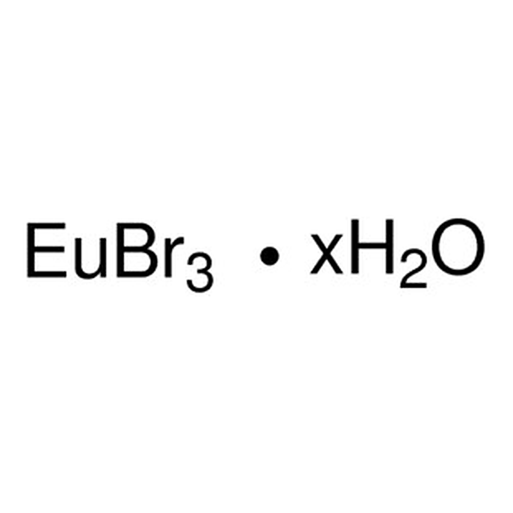 Merck EUROPIUM(III) BROMIDE HYDRATE, >=99.99%&