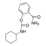 Merck 2-CARBAMOYLPHENYL N-CYCLOHEXYL - 50 MG&