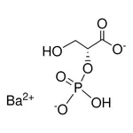 Merck D-2-Phosphoglyceric acid barium salt hydrate