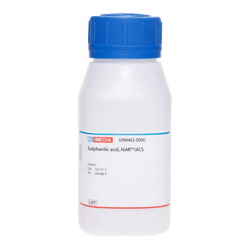 Himedia Sulphanilic acid, Hi-AR/ACS