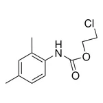 Merck 2-CHLOROETHYL N-(2,4-XYLYL)CARB-
