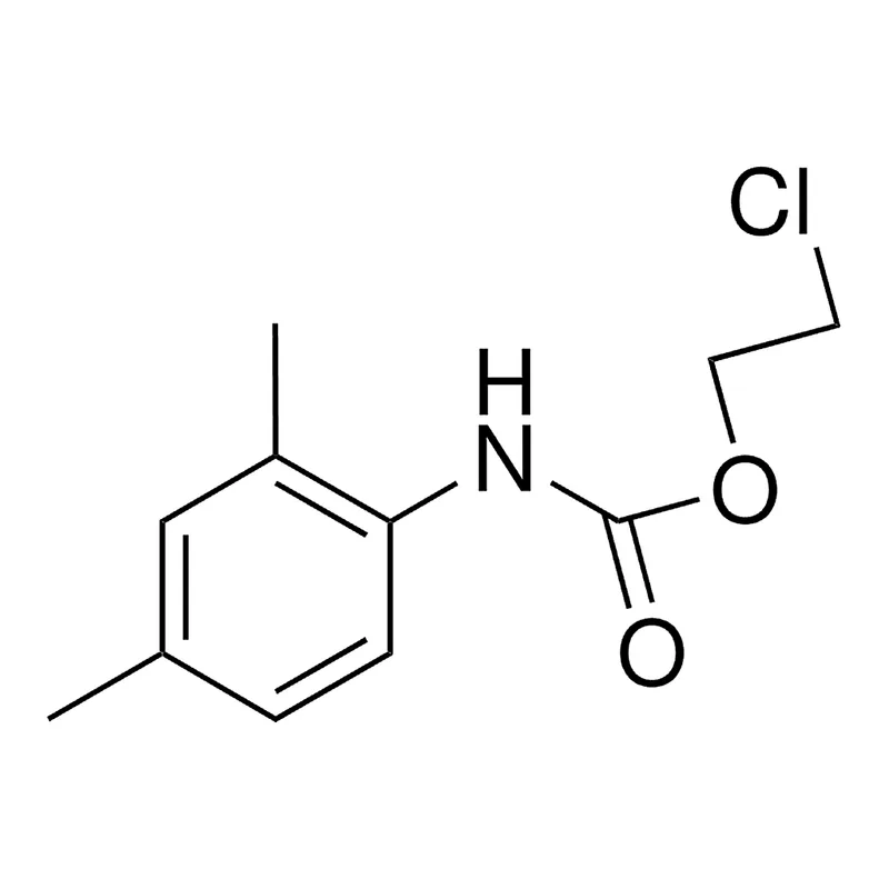 Merck 2-CHLOROETHYL N-(2,4-XYLYL)CARB-