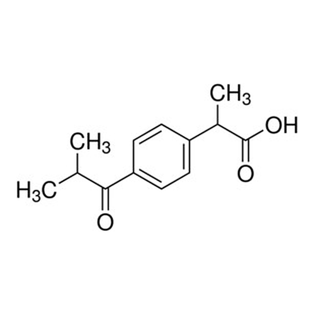 Merck IBUPROFEN RELATED COMPOUND J, UNITED STA