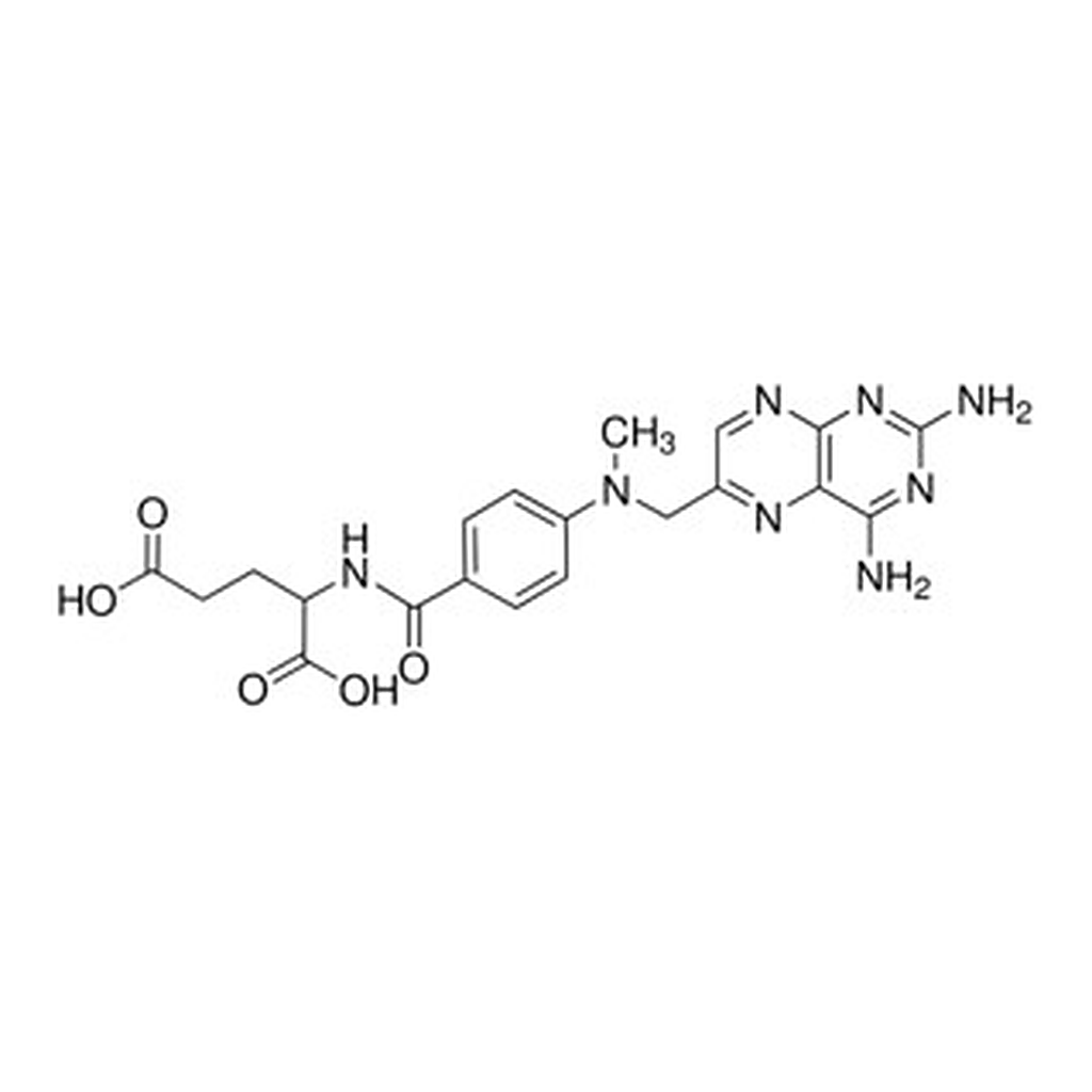 Merck METHOTREXATE