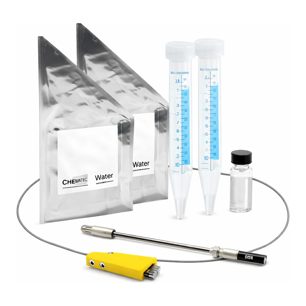 Waters Acrylamide Starter Kit LC-MS