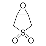 Merck 3,4-Epoxytetrahydrothiophene-1,1-dioxide