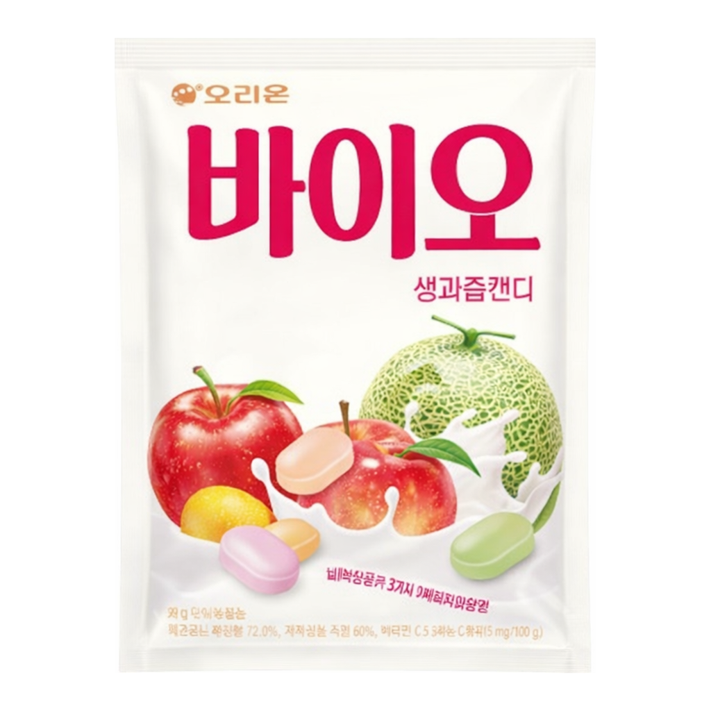 OFFICENEX [P]바이오 후르츠 (99g)