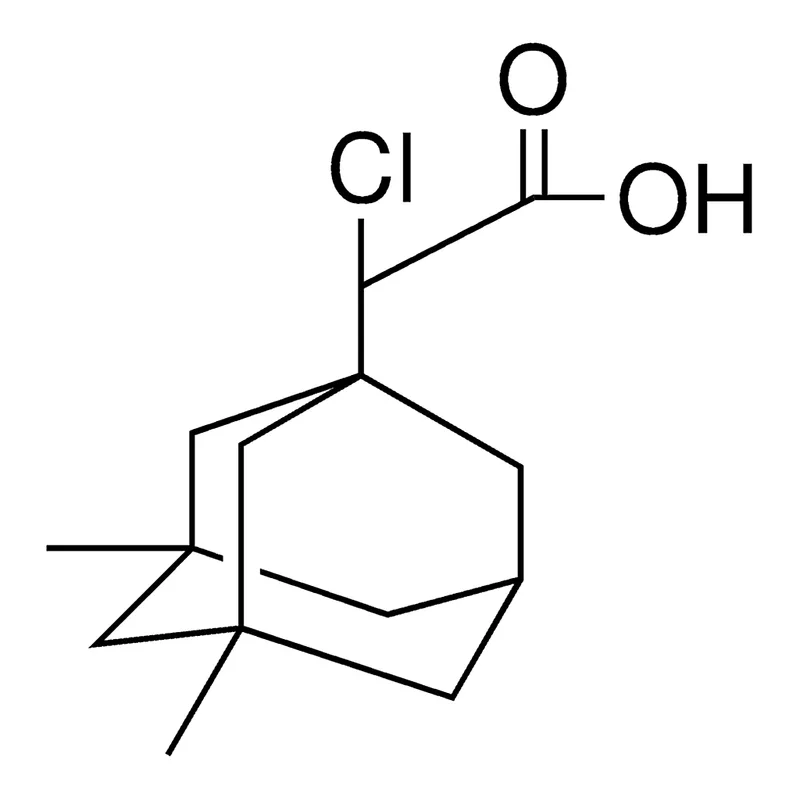 Merck ALPHA-CHLORO-3,5-DIMETHYL-1-AD - 25 MG&