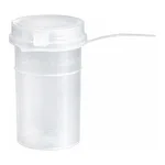 Merck Corning(R) coliform water test sample container, sterile