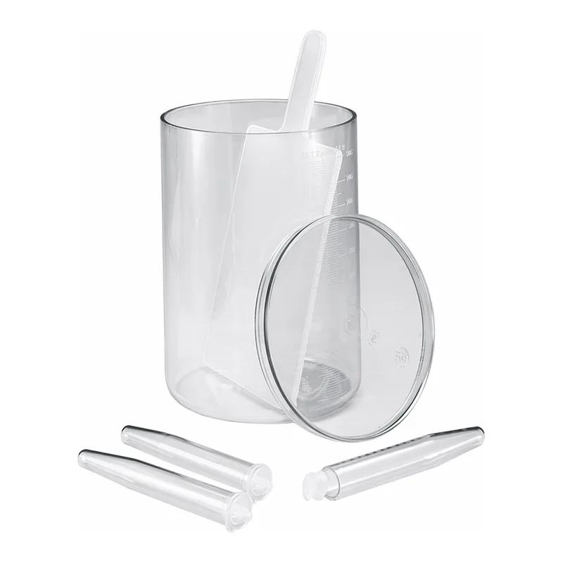 Thermo Fisher Scientific Nalgene Settlometer Kit