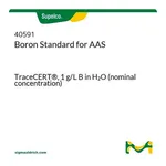 Merck Boron Standard for AAS