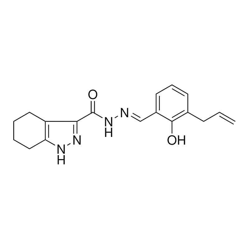 Merck RCL R49,595-6 - 10 MG