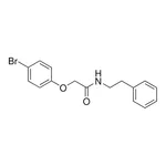 Merck 2-(4-BROMO-PHENOXY)-N-PHENETHY - 1 MG