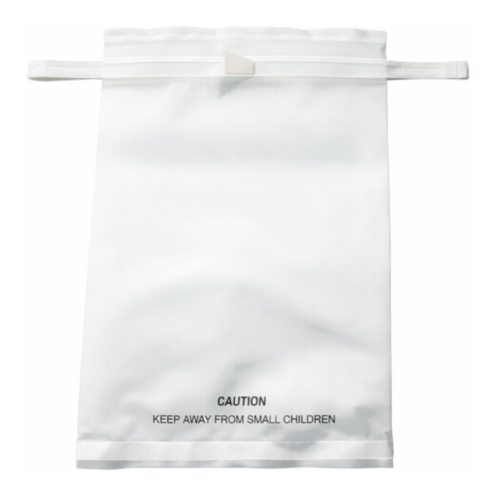 Thermo Fisher Scientific Sterile Sampling Bags with Flat-Wire Closures