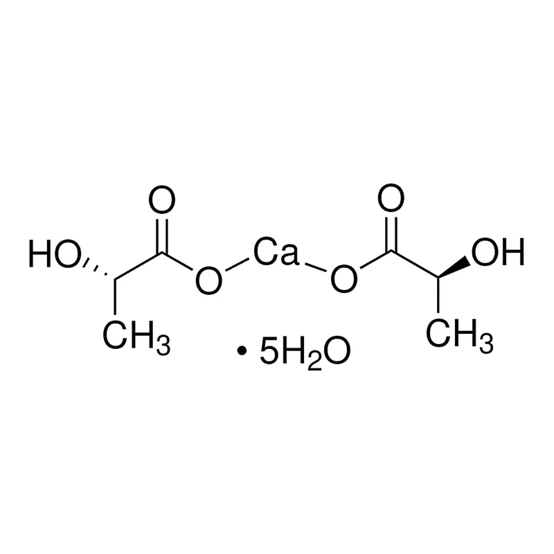 Merck Calcium lactate pentahydrate