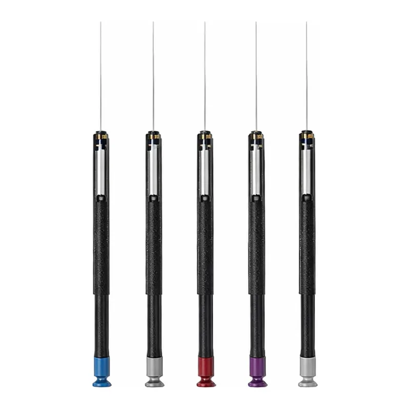 Agilent Smart SPME Fiber Selection Set 2