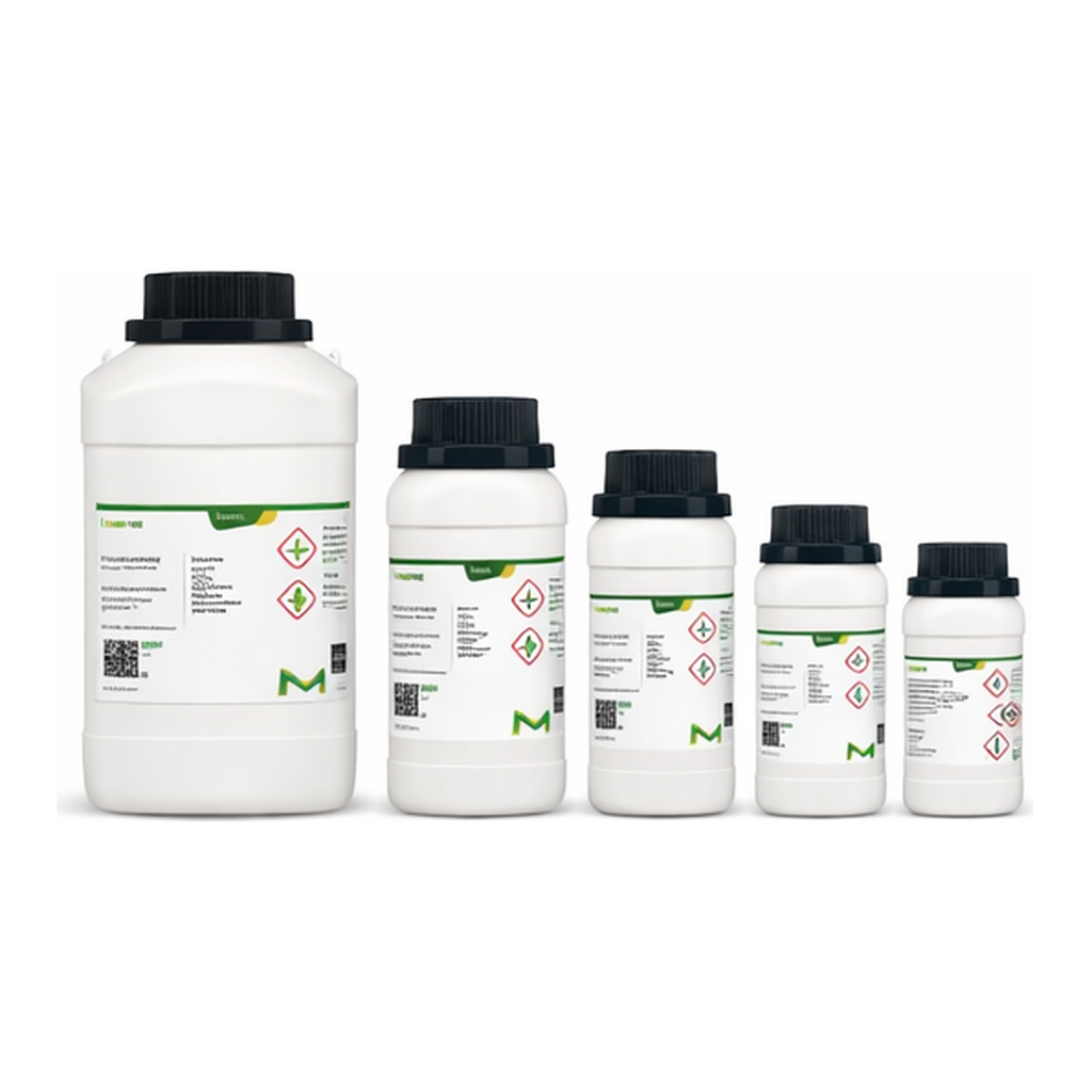 Merck Ammonium peroxodisulfate 5 KG
