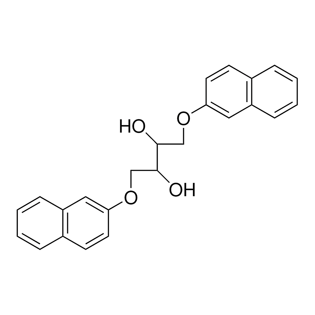 Merck 1,4-BIS-(2-NAPHTHOXY)-2,3-BUTAN-