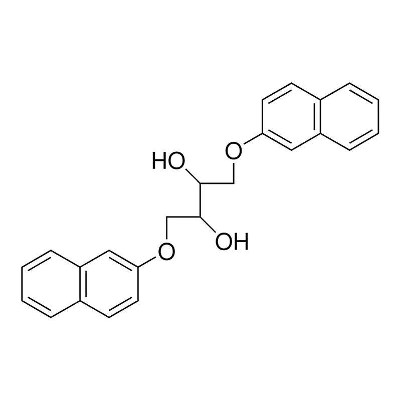Merck 1,4-BIS-(2-NAPHTHOXY)-2,3-BUTAN-
