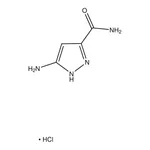 Merck 5-Amino-1H-pyrazole-3-carboxamide hydrochloride