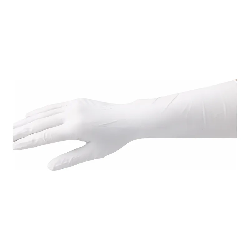 AS ONE AP CLEANFIRST Nitrile Glove (Powder Free·Pair Type) (Large Box Sale) 300mm, AP 클린퍼스트 니트릴장갑 (파우더프리·페어타입) (대박스 판매) 300mm