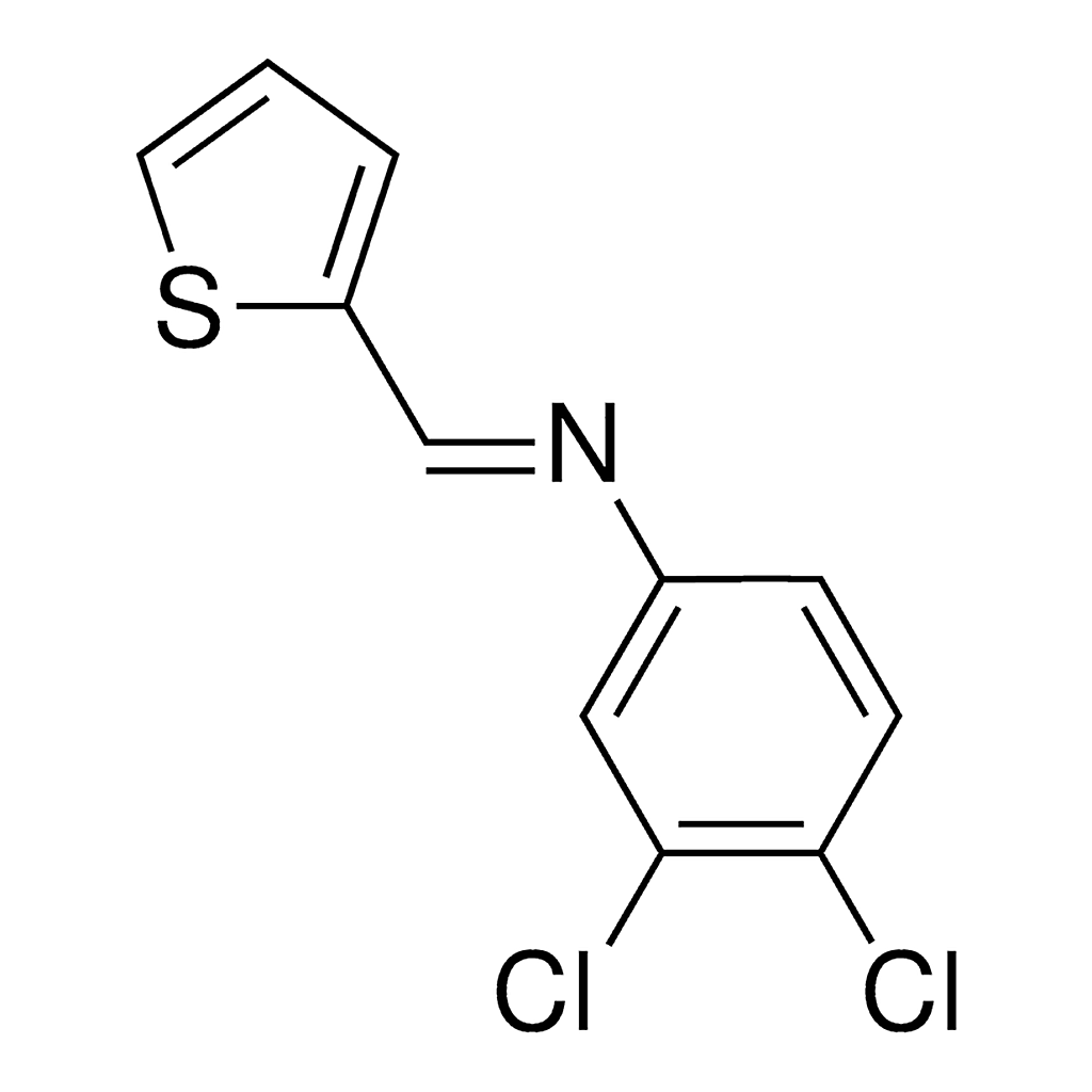 Merck 3,4-DICHLORO-N-(2-THIENYLMETHYL-