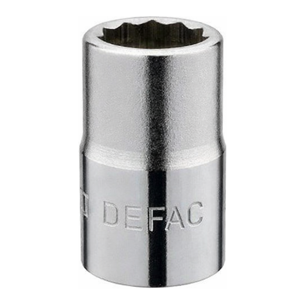 OFFICENEX [P]3/8인치 12각 핸드소켓타입:12각, 규격(mm):12, D1(mm):17, D2(mm):16.4, 전장(mm):28/NAVI)